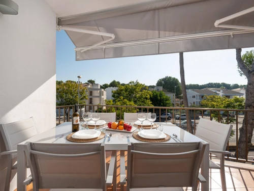 Ferienwohnung Palma, 3 Schlafzimmer, 6 Personen - photo_1011874449161