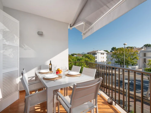 Apartment Palma, 3 bedrooms, 6 persons - photo_1011874449161