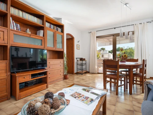 Apartment Palma, 3 bedrooms, 6 persons - photo_1011874449161
