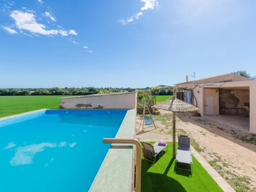 Villa Porreres, 3 pièces, 4 personnes - photo_1011874368888