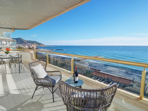 Apartment Sitges, 1 bedroom, 4 persons - photo_1011874334328