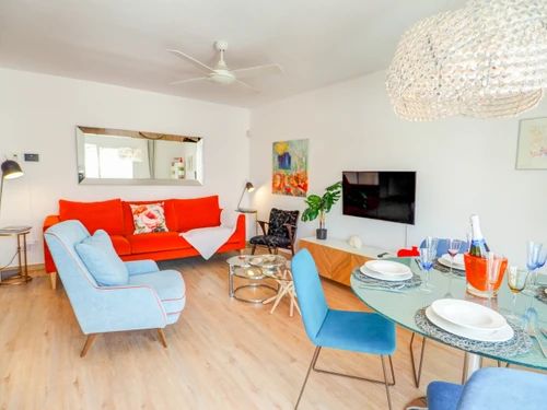 Appartement Sitges, 3 pièces, 4 personnes - photo_1011874354483