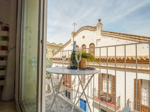 Apartment Sitges, 2 bedrooms, 4 persons - photo_1011874354483