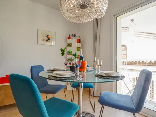 Apartment Sitges, 2 bedrooms, 4 persons - photo_1011874354483