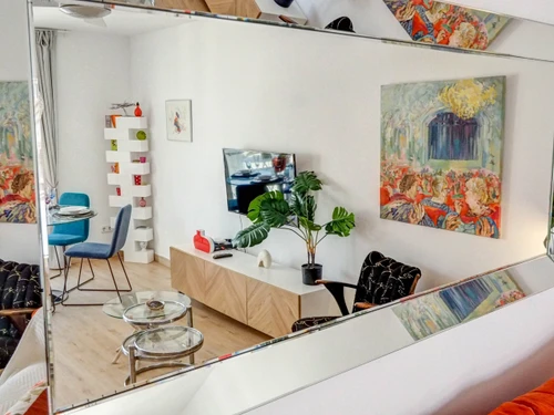 Apartment Sitges, 2 bedrooms, 4 persons - photo_1011874354483