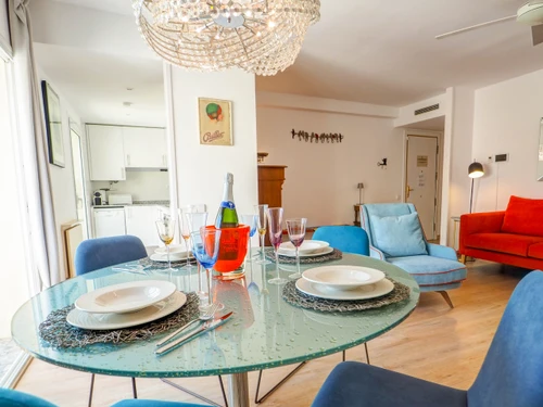 Apartment Sitges, 2 bedrooms, 4 persons - photo_1011874354483