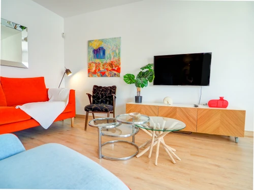 Apartment Sitges, 2 bedrooms, 4 persons - photo_1011874354483