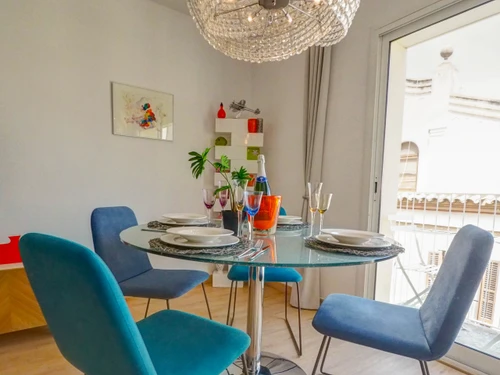 Apartment Sitges, 2 bedrooms, 4 persons - photo_1011874354483