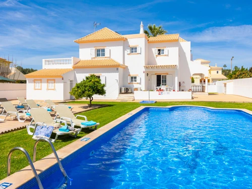 Villa Albufeira, 4 bedrooms, 8 persons - photo_1011874690890