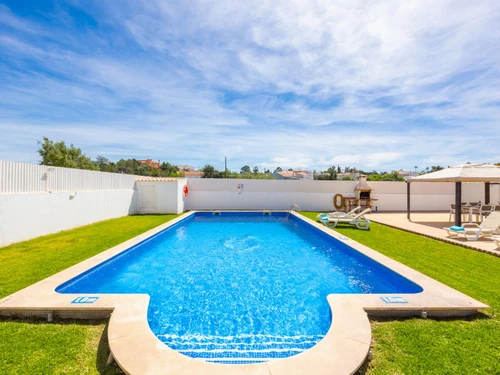 Villa Albufeira, 5 pièces, 8 personnes - photo_1011874690890