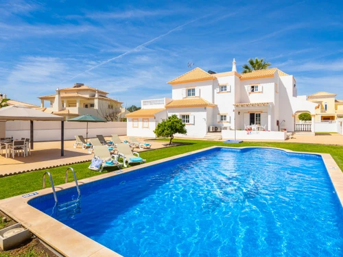 Villa Albufeira, 5 pièces, 8 personnes - photo_1011874690890