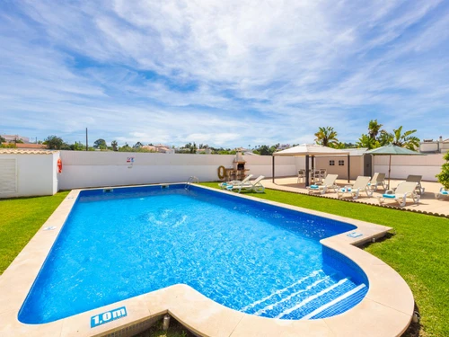 Villa Albufeira, 5 pièces, 8 personnes - photo_1011874690890