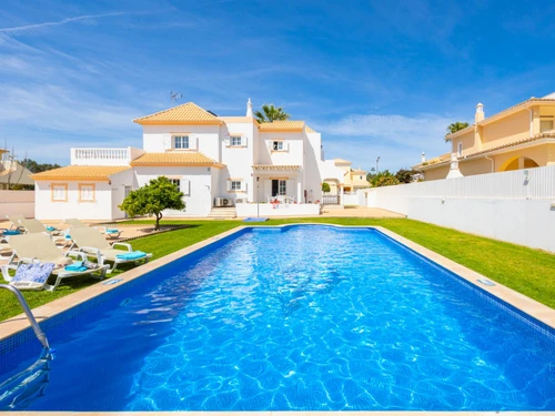 Villa Albufeira, 5 pièces, 8 personnes - photo_1011874690890