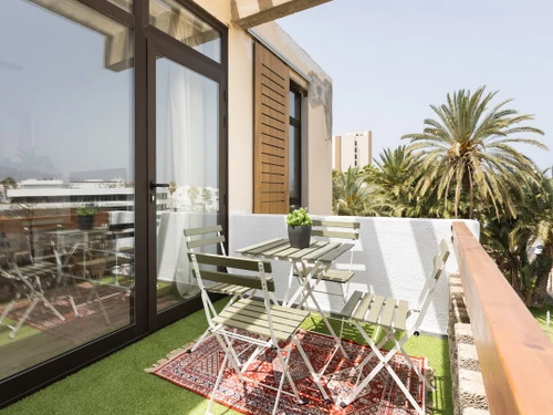 Apartment Tenerife, 1 bedroom, 3 persons - photo_1011874549614