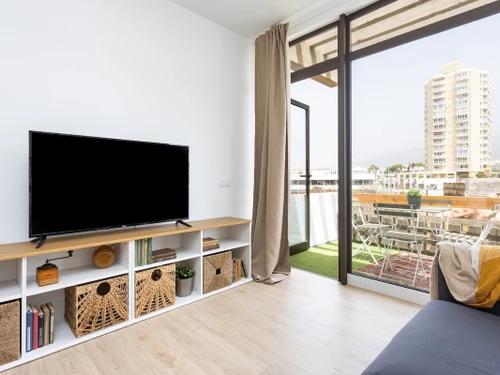 Apartment Tenerife, 1 bedroom, 3 persons - photo_1011874549614