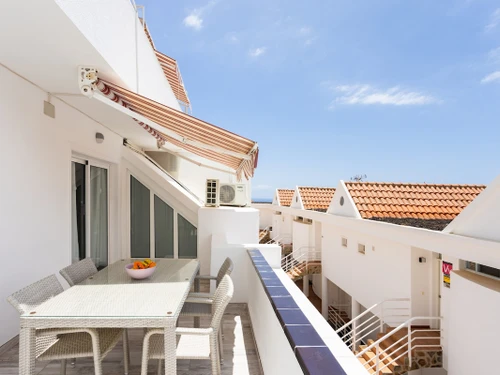 Appartement Adeje, 3 pièces, 4 personnes - photo_1011874432192