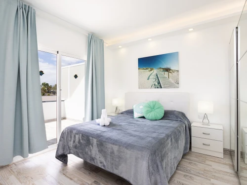 Appartement Adeje, 3 pièces, 4 personnes - photo_1011874432192