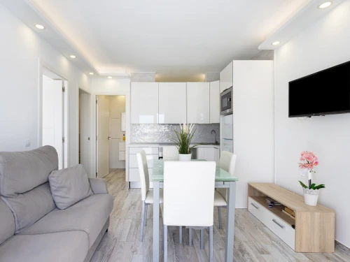 Appartement Adeje, 3 pièces, 4 personnes - photo_1011874432192