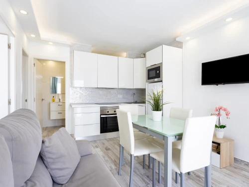 Appartement Adeje, 3 pièces, 4 personnes - photo_1011874432192