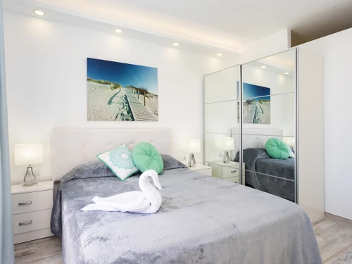 Appartement Adeje, 3 pièces, 4 personnes - photo_1011874432192