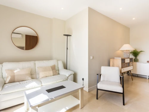 Appartement Santa Cruz de Tenerife, 3 pièces, 4 personnes - photo_1011874484557