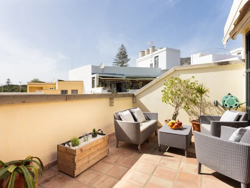 Appartement Santa Cruz de Tenerife, 3 pièces, 4 personnes - photo_1011874484557