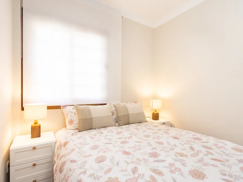 Appartement Santa Cruz de Tenerife, 3 pièces, 4 personnes - photo_1011874484557