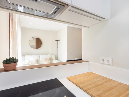 Appartement Santa Cruz de Tenerife, 3 pièces, 4 personnes - photo_1011874484557