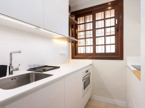 Appartement Santa Cruz de Tenerife, 3 pièces, 4 personnes - photo_1011874484557