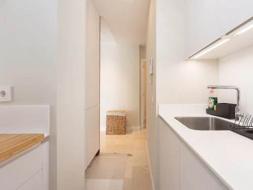 Appartement Santa Cruz de Tenerife, 3 pièces, 4 personnes - photo_1011874484557