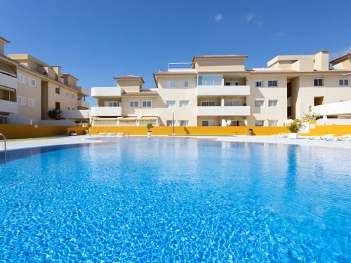 Apartamento Puertito De Güímar, 2 dormitorios, 4 personas - photo_1011874331920