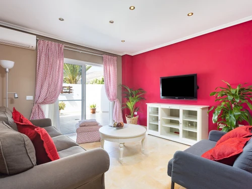 Apartment Puertito De Güímar, 2 bedrooms, 4 persons - photo_1011874331920