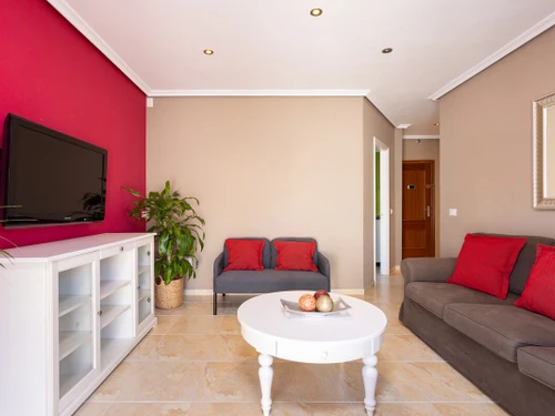 Apartment Puertito De Güímar, 2 bedrooms, 4 persons - photo_1011874331920