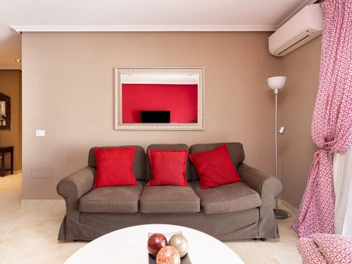 Apartment Puertito De Güímar, 2 bedrooms, 4 persons - photo_1011874331920