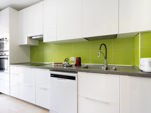 Apartment Puertito De Güímar, 2 bedrooms, 4 persons - photo_1011874331920