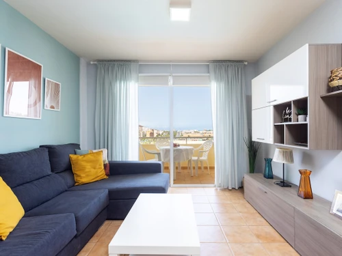 Appartement Los Cristianos, 3 pièces, 4 personnes - photo_1011874219971