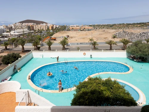 Appartement Los Cristianos, 3 pièces, 4 personnes - photo_1011874219971