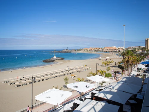 Appartement Los Cristianos, 3 pièces, 4 personnes - photo_1011874219971