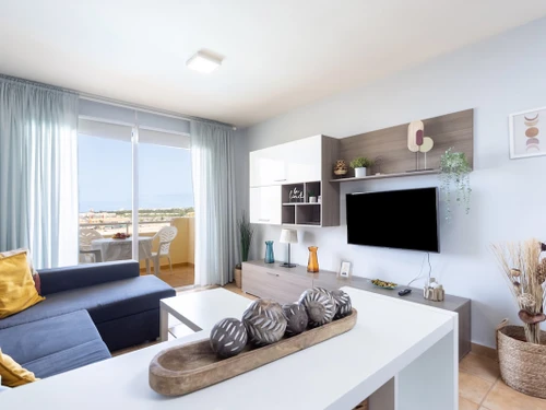 Appartement Los Cristianos, 3 pièces, 4 personnes - photo_1011874219971