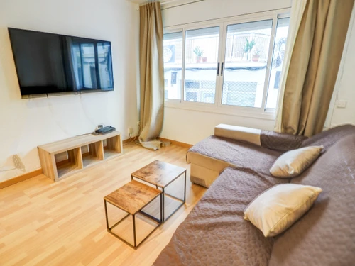 Apartment Sitges, 3 bedrooms, 6 persons - photo_1011874332313