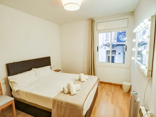 Apartment Sitges, 3 bedrooms, 6 persons - photo_1011874332313