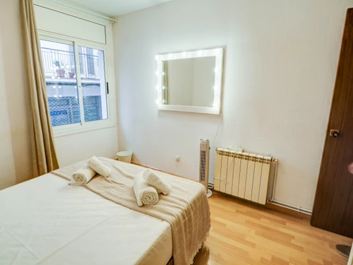 Apartment Sitges, 3 bedrooms, 6 persons - photo_1011874332313