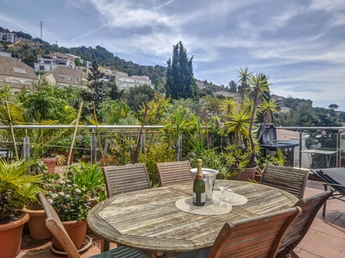 Appartement Sitges, 2 pièces, 2 personnes - photo_1011874170172