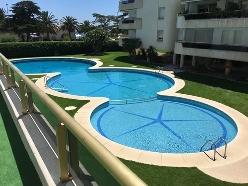 Apartment Sitges, 1 bedroom, 4 persons - photo_1011874479396