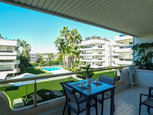 Apartment Sitges, 1 bedroom, 4 persons - photo_1011874479396