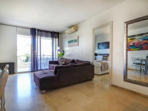 Apartment Sitges, 1 bedroom, 4 persons - photo_1011874479396