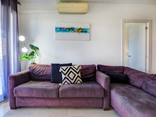 Apartment Sitges, 1 bedroom, 4 persons - photo_1011874479396