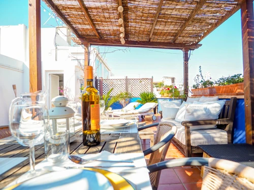 Apartment Sitges, 3 bedrooms, 5 persons - photo_1011874446365