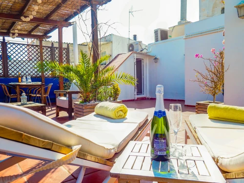 Apartment Sitges, 3 bedrooms, 5 persons - photo_1011874446365