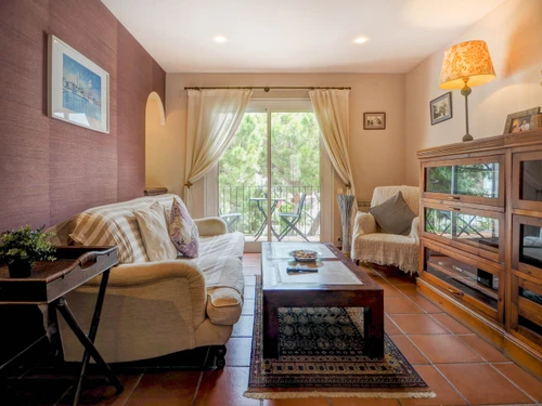 Apartment Sitges, 3 bedrooms, 5 persons - photo_1011874446365